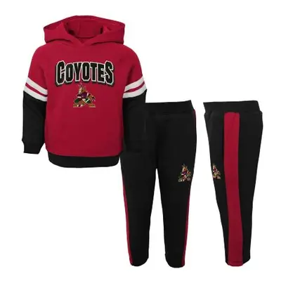 Children's sweatshirt Outerstuff MIRACLE ON ICE FLEECE SET PHOENIX COYOTES