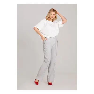 Look Made With Love Woman's Trousers Izolda