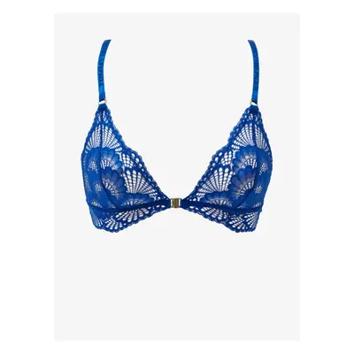 Tommy Hilfiger Underwear Blue Bra