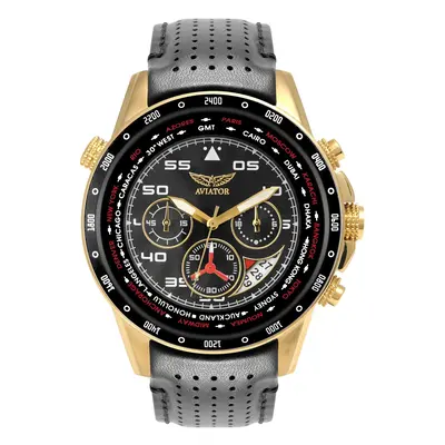 Aviator Watch