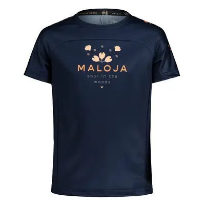 Children's T-shirt Maloja BarbarakrautG