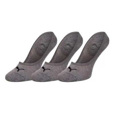 Puma Unisex's 3Pack Socks