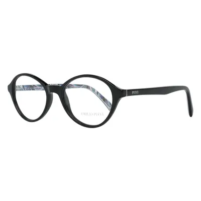 Emilio Pucci Optical Frame