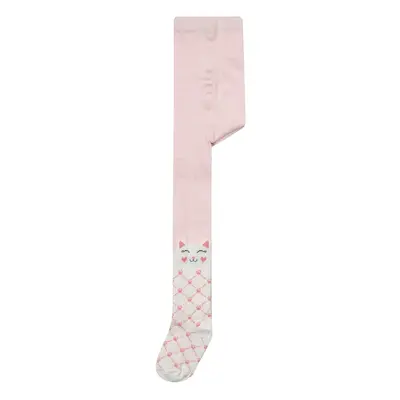 Polaris CATY LI TIGHTS-G 3PR PINK MULTI Girl