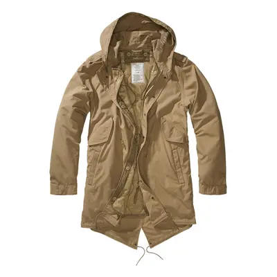 Camel M51 US Parka