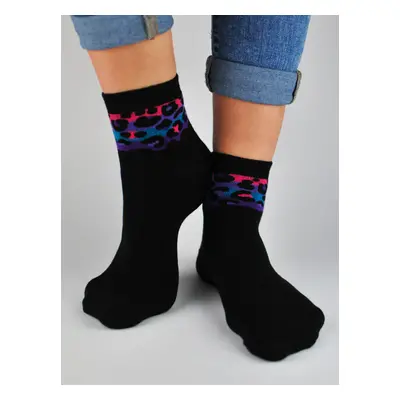 NOVITI Woman's Socks SB023-W-01