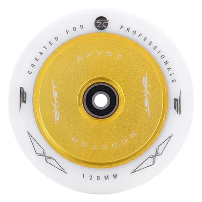 Tempish 88A 120x24 mm FULL AL CORE scooter wheel