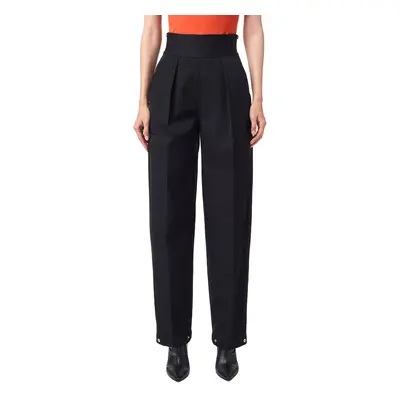 Diesel Trousers - PBANDY TROUSERS black