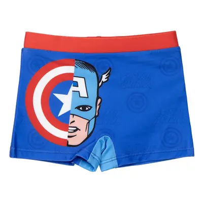 SWIM BOXER AVENGERS