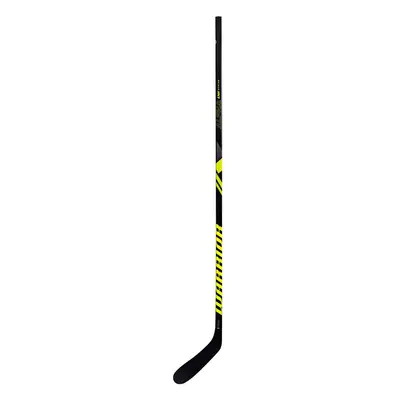 Warrior Alpha LX2 STRIKE Intermediate W28 Gallagher Composite Hockey Stick Left Hand Down, Flex