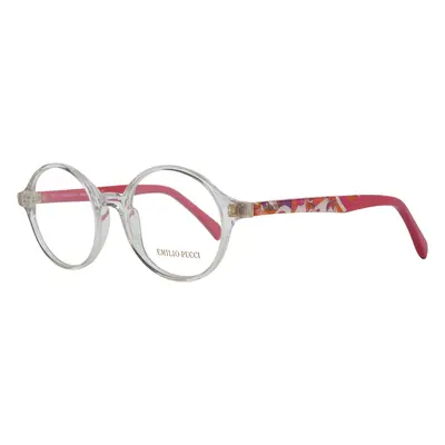 Emilio Pucci Optical Frame