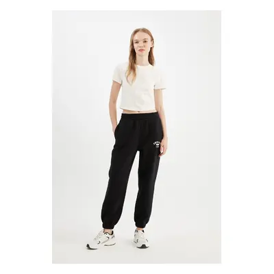 DEFACTO Cool Basic Jogger Sweatpants