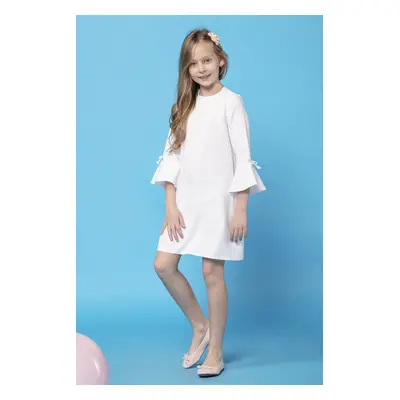 MiniMom by Tessita Kids's Dress MMD31