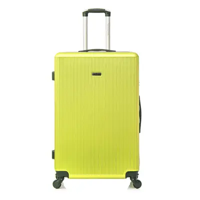 VIP COLLECTION Unisex's Trolley Luggage Sparta