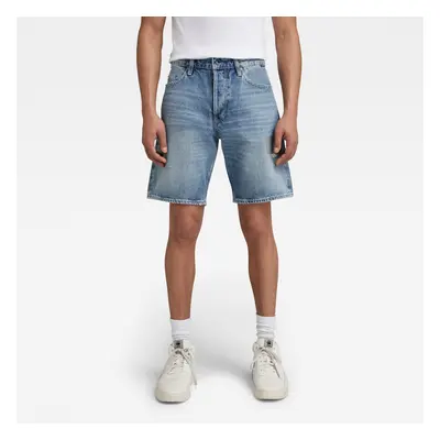 G-STAR Shorts - Triple A Short Blue