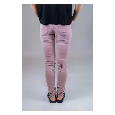 Tommy Hilfiger Jeans - SOPHIE SKINNY AN pink