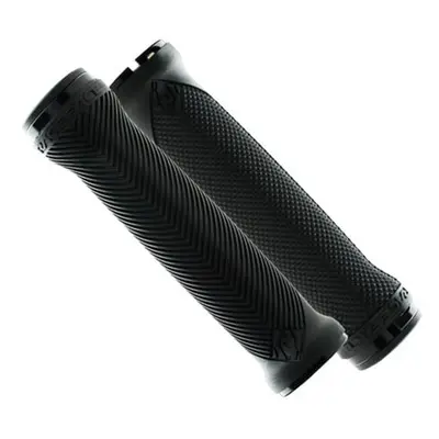 Race Face Lovehandle handlebar grips black