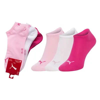 Puma Woman's Socks 3Pack