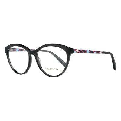 Emilio Pucci Optical Frame