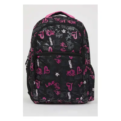 DEFACTO Girl School Bag