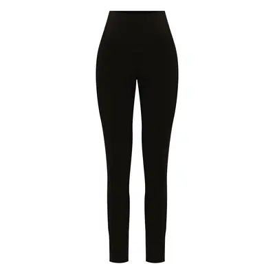 Lumberjack WL RENA 26PE57 3FX BLACK Woman Leggings