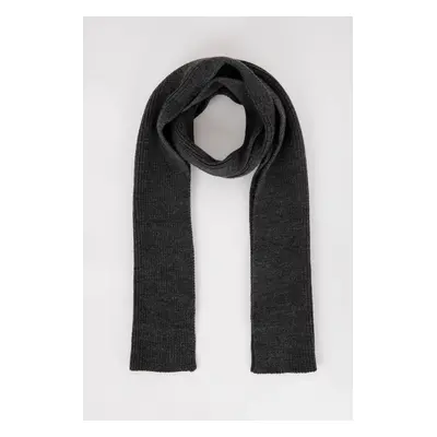 DEFACTO Women's Basic Knitwear Scarf