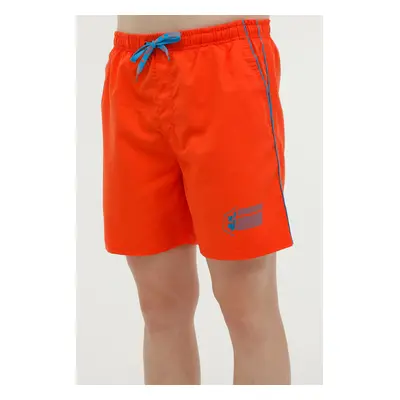 Lumberjack BEACHWEAR CMD6548-003 ORANGE Man