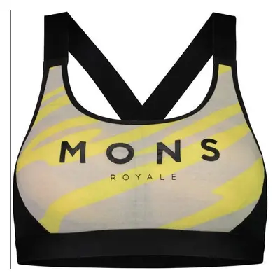 Mons Royale women's bra multicolor