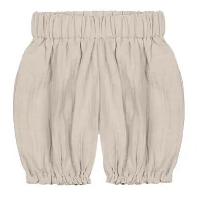 Ander Kids's Shorts Sorrel