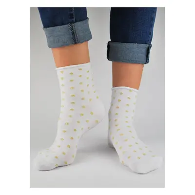 NOVITI Woman's Socks SB024-W-01