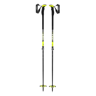 Trekking poles Leki Poles Aergon 110 - cm