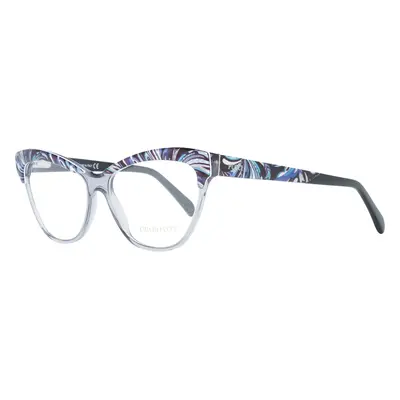 Emilio Pucci Optical Frame