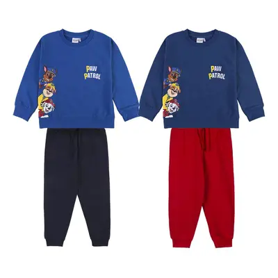 TRACKSUIT FELPA PAW PATROL