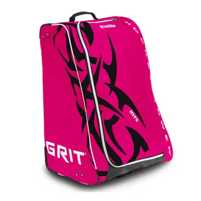 Grit Hockey Bag HYFX Pink