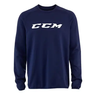 CCM Locker Room JR Sweatshirt