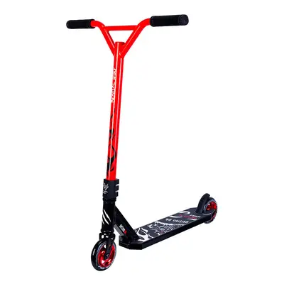 Stunt Scooter Bestial Wolf Demon D6 Black