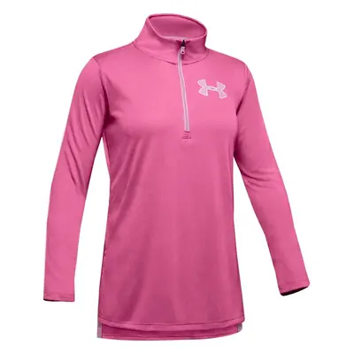 Under Armour Armour Tech 1/2 Zip Sweatshirt for a Girl