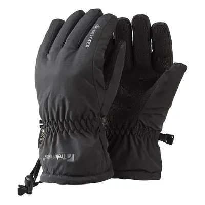 Rukavice Trekmates Scout Glove JR Black