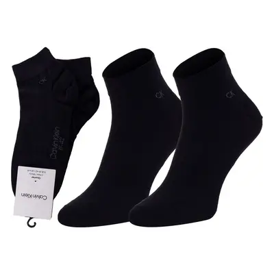 Calvin Klein Man's 2Pack Socks