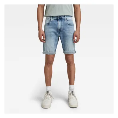 G-STAR Shorts - slim short blue