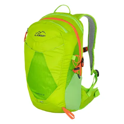 Cycling backpack LOAP TORBOLE Green