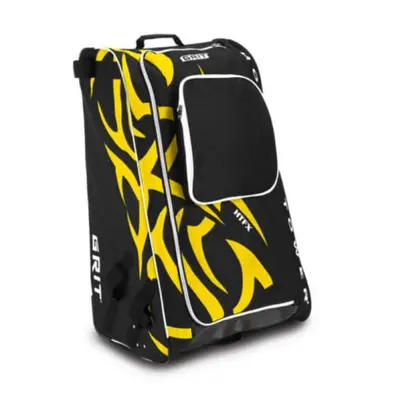 Grit HTFX SR Boston Bag