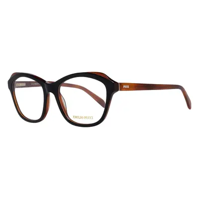 Emilio Pucci Optical Frame