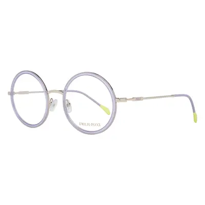 Emilio Pucci Optical Frame