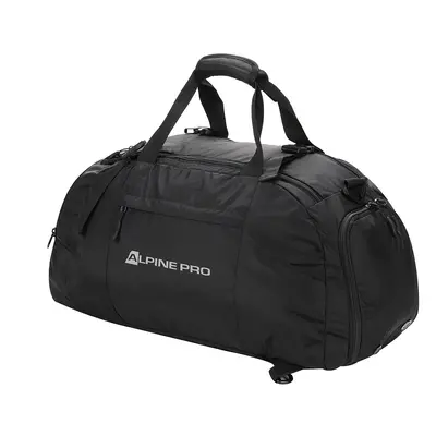 Sports bag (55 x x cm) ALPINE PRO ADEFE black