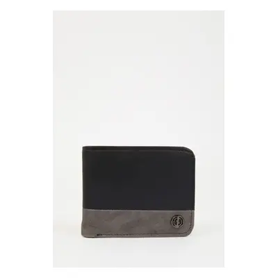 DEFACTO Men's Faux Leather Wallet