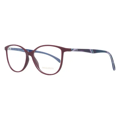 Emilio Pucci Optical Frame