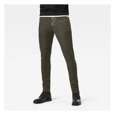 G-STAR Jeans - Slim COJ green