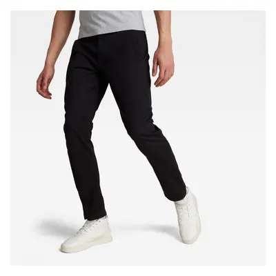 G-STAR Pants - Wind slim chino black