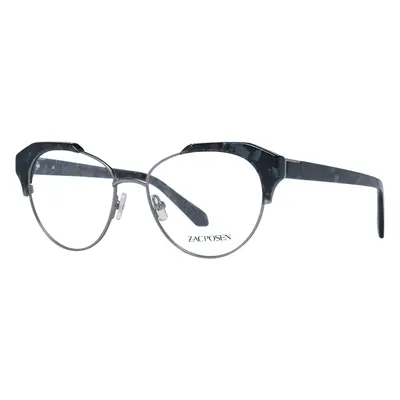 Zac Posen Optical Frame ZQUI GT Quinny